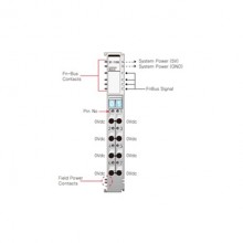 Beijer ST-7108 Power module Beijer ST-7108 Power module
